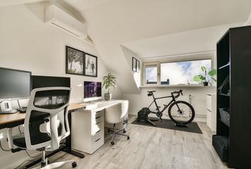 Pompe van Meerdervoortsingel 9, HENDRIK-IDO-AMBACHT