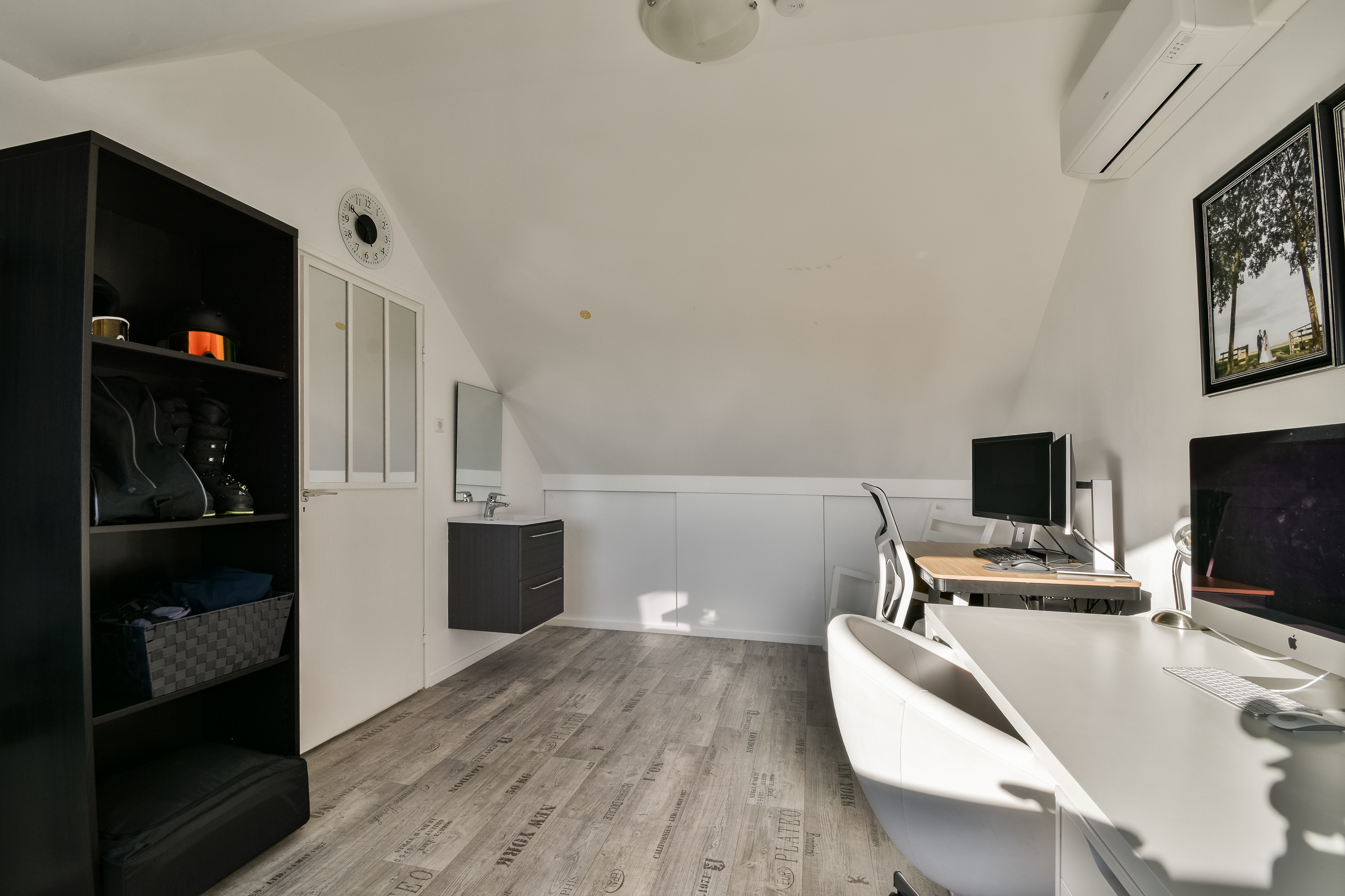 Pompe van Meerdervoortsingel 9