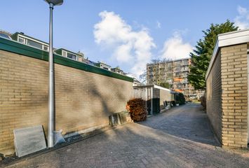 Pompe van Meerdervoortsingel 9, HENDRIK-IDO-AMBACHT