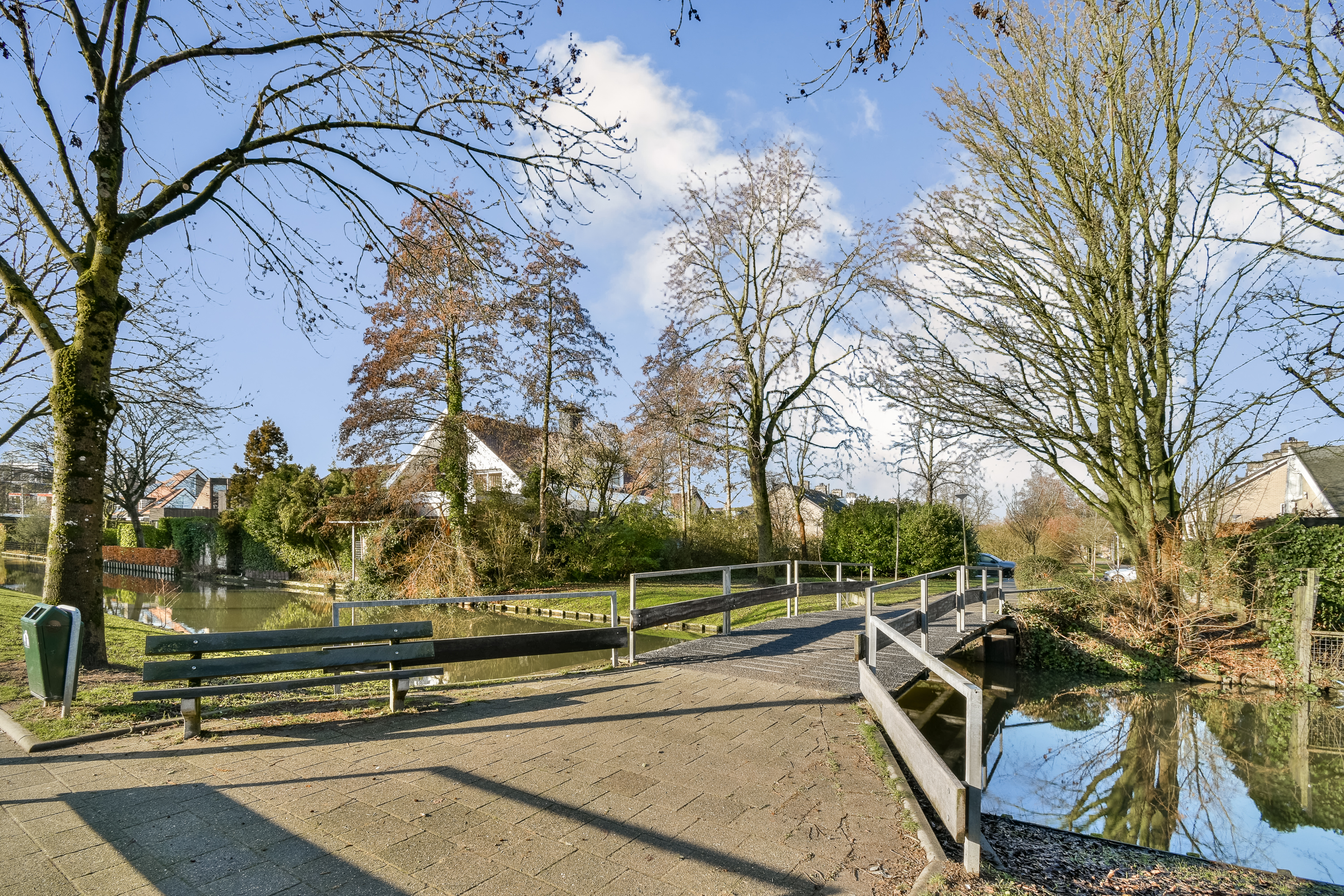 Pompe van Meerdervoortsingel 9