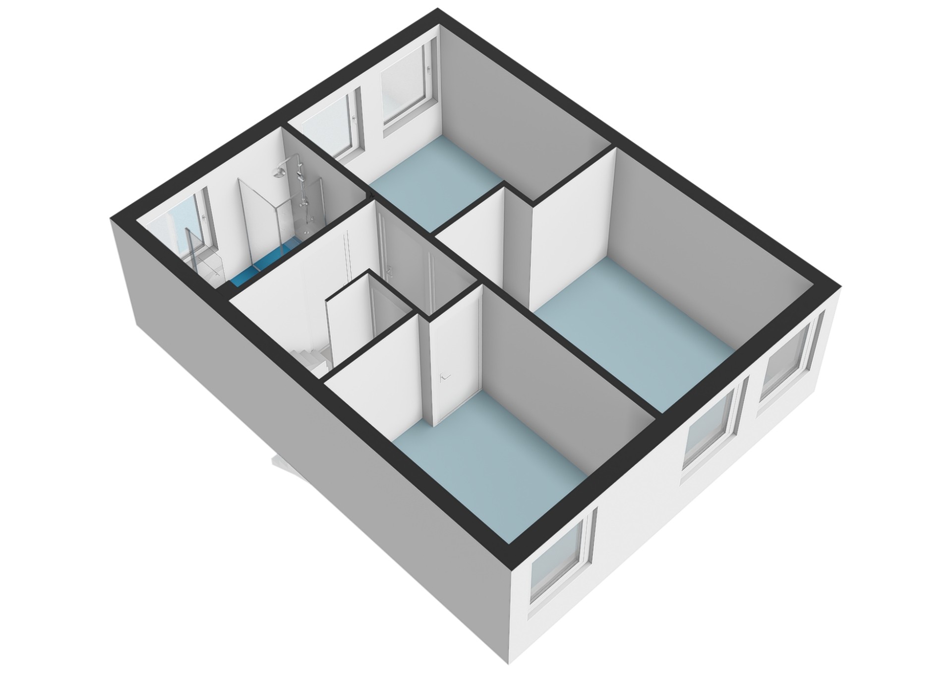 Pompe van Meerdervoortsingel 9