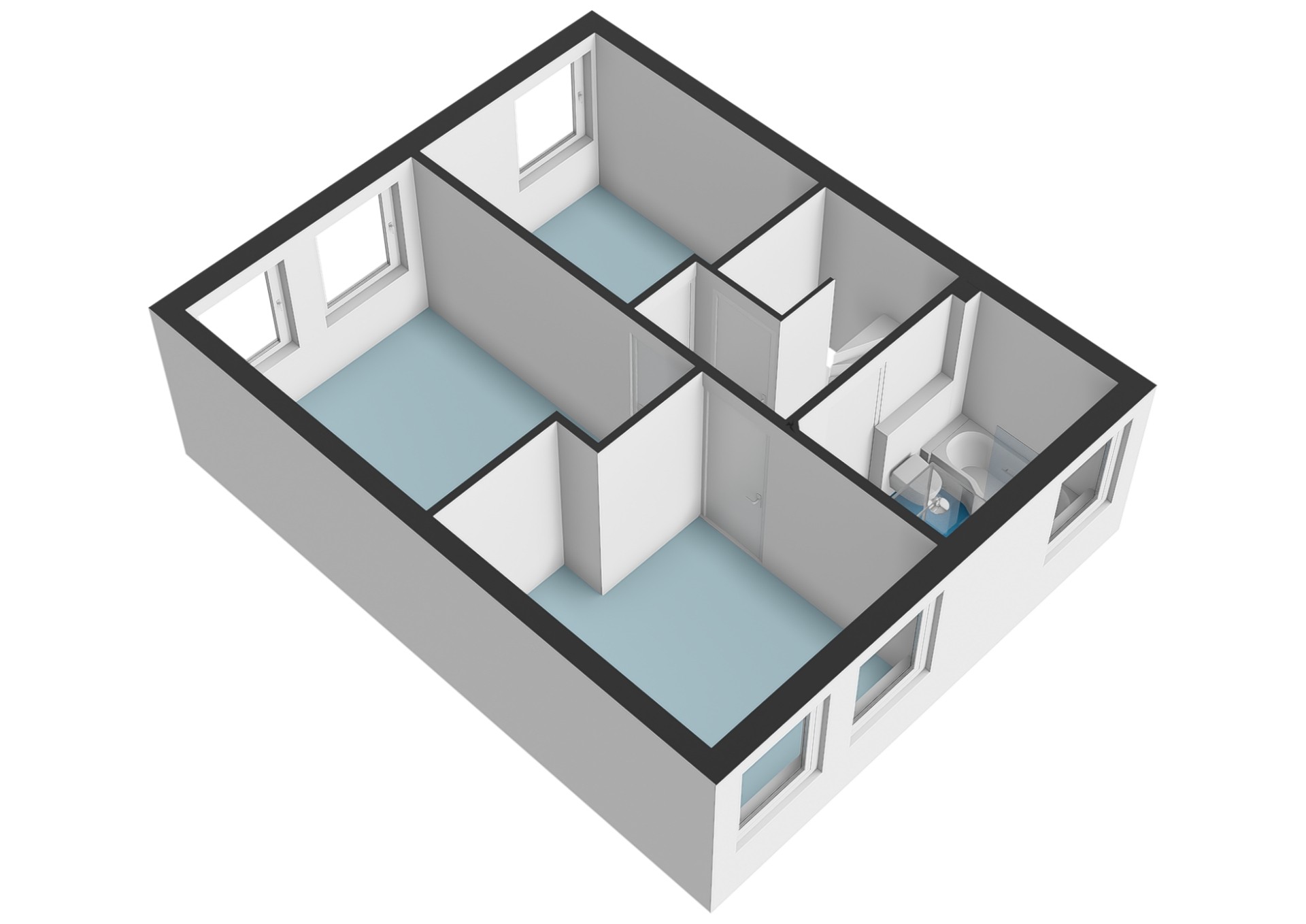 Pompe van Meerdervoortsingel 9