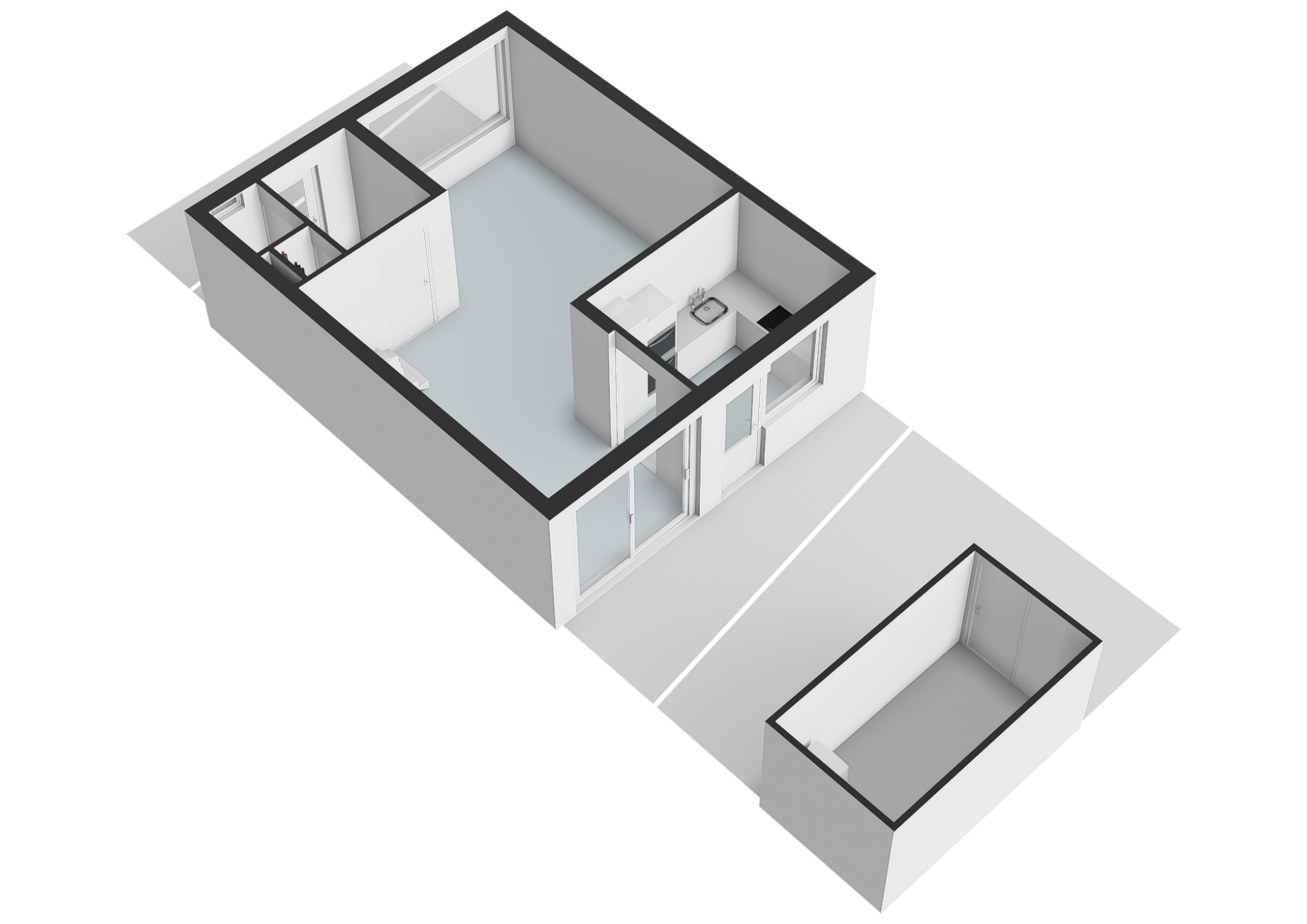 Pompe van Meerdervoortsingel 9