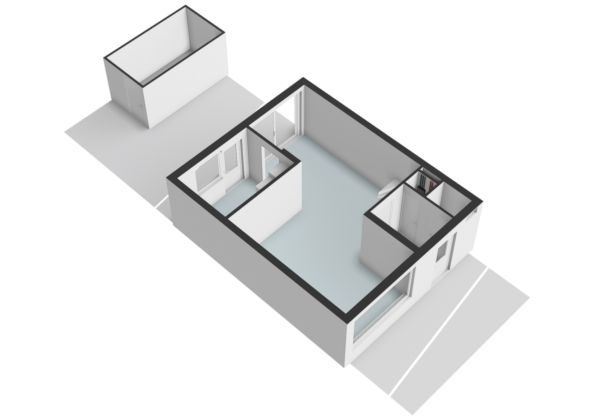 Pompe van Meerdervoortsingel 9