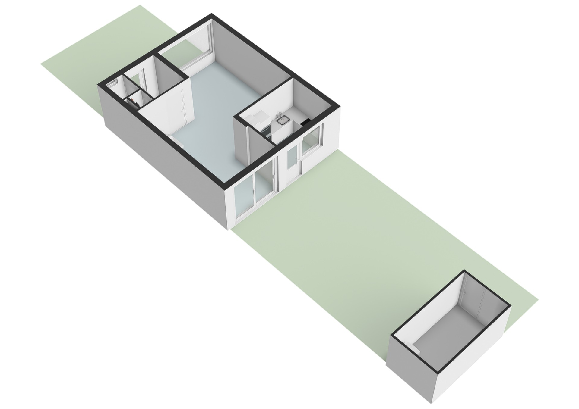 Pompe van Meerdervoortsingel 9