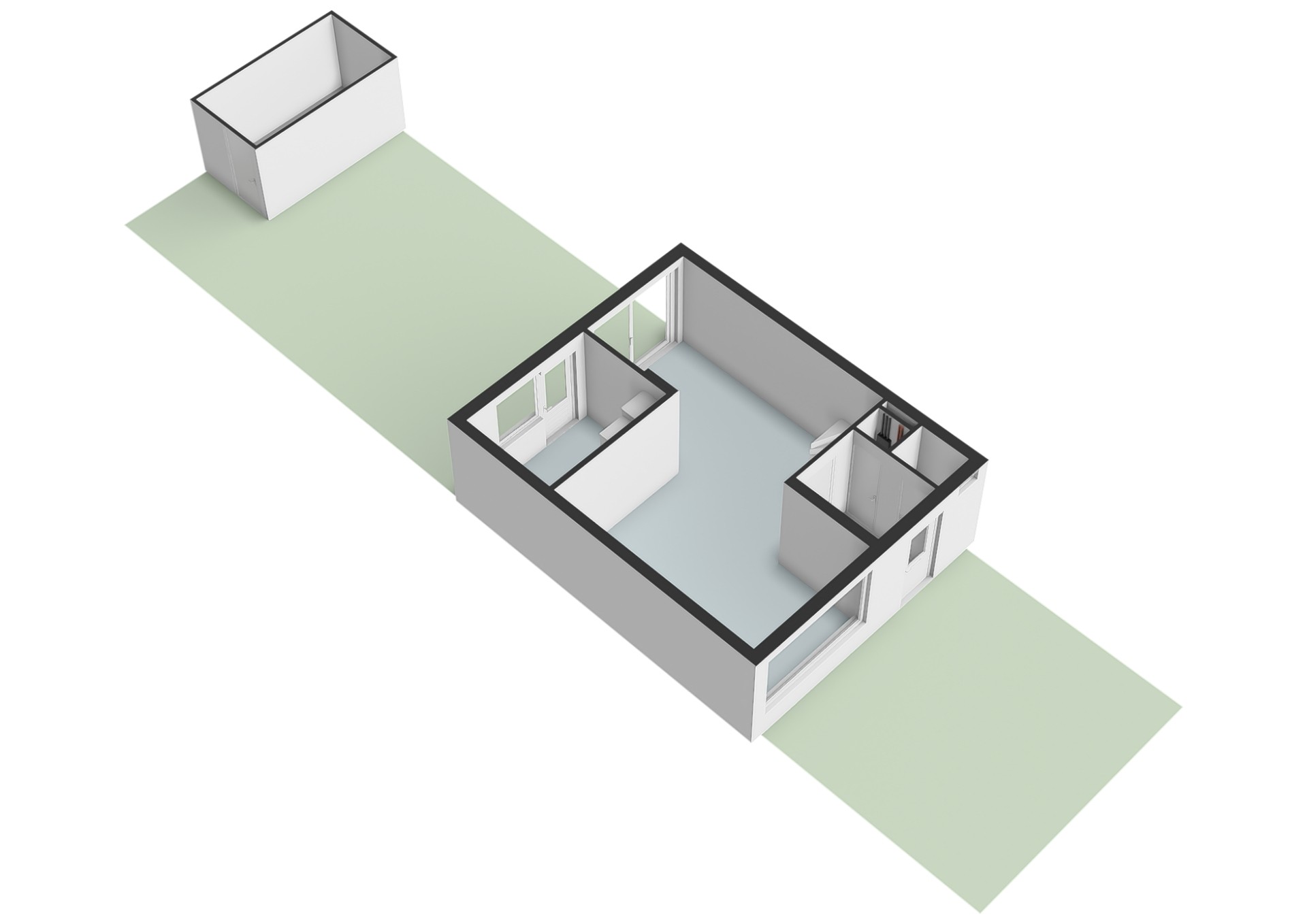 Pompe van Meerdervoortsingel 9