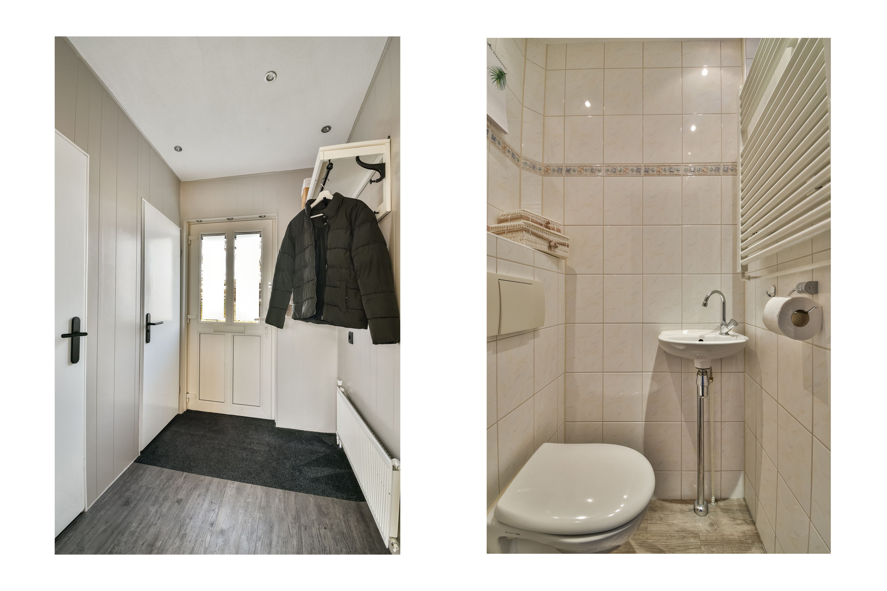 Pompe van Meerdervoortsingel 9