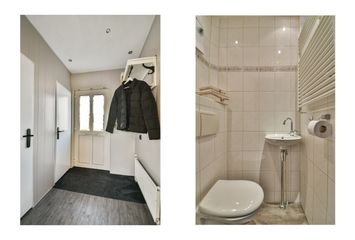 Pompe van Meerdervoortsingel 9, HENDRIK-IDO-AMBACHT