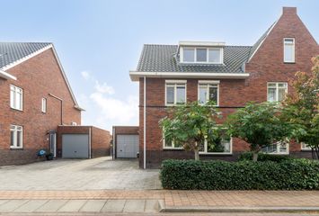 Bramengaarde 103, HENDRIK-IDO-AMBACHT