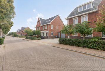 Bramengaarde 103, HENDRIK-IDO-AMBACHT