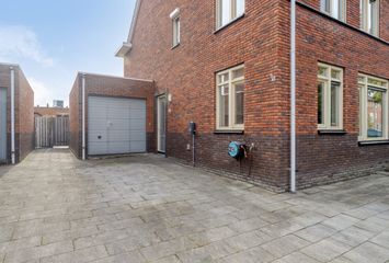 Bramengaarde 103, HENDRIK-IDO-AMBACHT