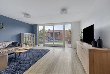 Bramengaarde 103, HENDRIK-IDO-AMBACHT