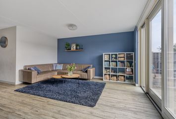 Bramengaarde 103, HENDRIK-IDO-AMBACHT