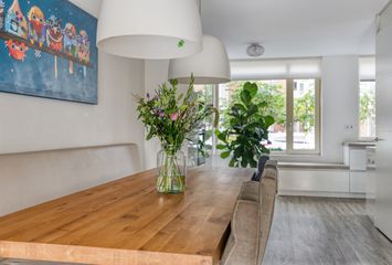 Bramengaarde 103, HENDRIK-IDO-AMBACHT