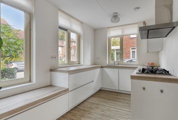 Bramengaarde 103, HENDRIK-IDO-AMBACHT