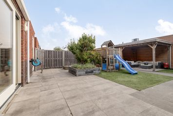 Bramengaarde 103, HENDRIK-IDO-AMBACHT