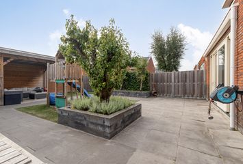 Bramengaarde 103, HENDRIK-IDO-AMBACHT