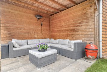 Bramengaarde 103, HENDRIK-IDO-AMBACHT