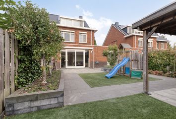 Bramengaarde 103, HENDRIK-IDO-AMBACHT