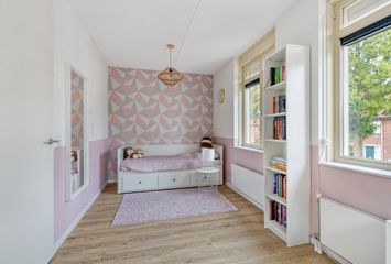 Bramengaarde 103, HENDRIK-IDO-AMBACHT