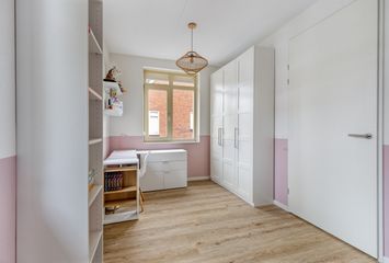 Bramengaarde 103, HENDRIK-IDO-AMBACHT