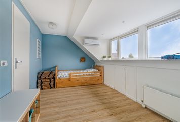 Bramengaarde 103, HENDRIK-IDO-AMBACHT