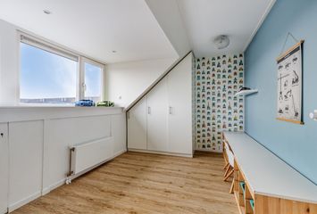 Bramengaarde 103, HENDRIK-IDO-AMBACHT