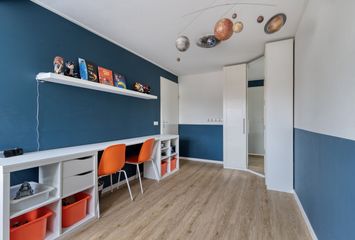 Bramengaarde 103, HENDRIK-IDO-AMBACHT