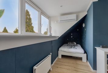 Bramengaarde 103, HENDRIK-IDO-AMBACHT