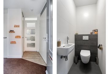 Bramengaarde 103, HENDRIK-IDO-AMBACHT