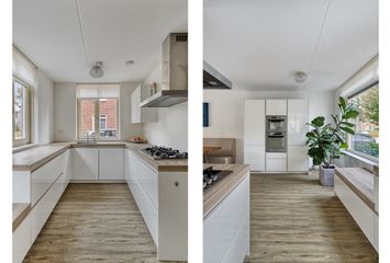 Bramengaarde 103, HENDRIK-IDO-AMBACHT