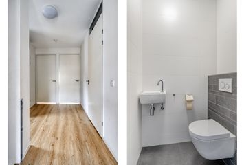 Bramengaarde 103, HENDRIK-IDO-AMBACHT