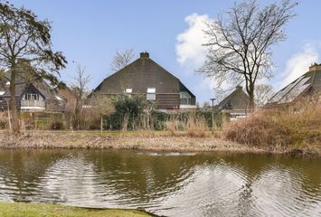 Soeteliefskamp 56, HENDRIK-IDO-AMBACHT