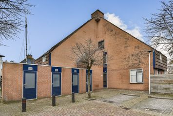 Soeteliefskamp 56, HENDRIK-IDO-AMBACHT