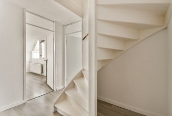 Soeteliefskamp 56, HENDRIK-IDO-AMBACHT