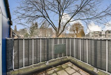 Soeteliefskamp 56, HENDRIK-IDO-AMBACHT