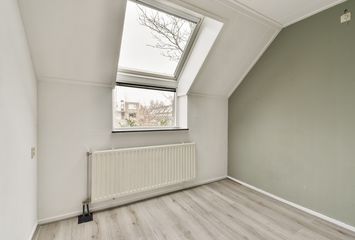 Soeteliefskamp 56, HENDRIK-IDO-AMBACHT