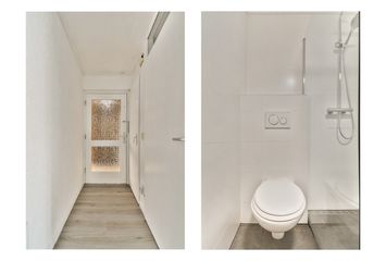 Soeteliefskamp 56, HENDRIK-IDO-AMBACHT