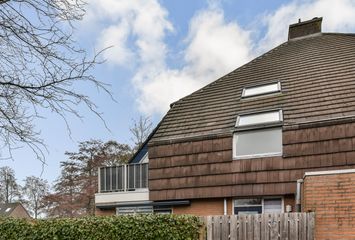 Soeteliefskamp 56, HENDRIK-IDO-AMBACHT