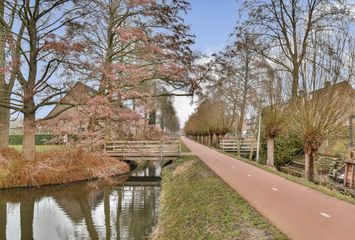 Soeteliefskamp 56, HENDRIK-IDO-AMBACHT