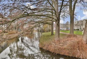 Soeteliefskamp 56, HENDRIK-IDO-AMBACHT