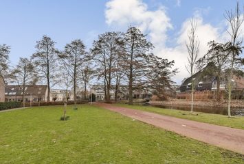 Soeteliefskamp 56, HENDRIK-IDO-AMBACHT