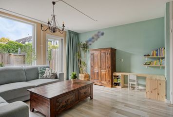 Pruylenborg 150, HENDRIK-IDO-AMBACHT