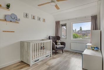 Pruylenborg 150, HENDRIK-IDO-AMBACHT