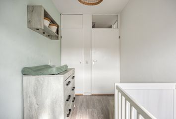 Pruylenborg 150, HENDRIK-IDO-AMBACHT