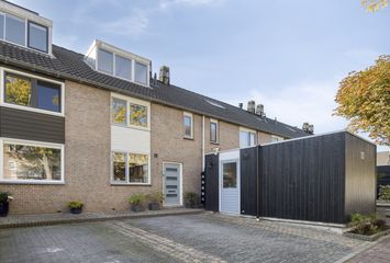 Pruylenborg 150, HENDRIK-IDO-AMBACHT