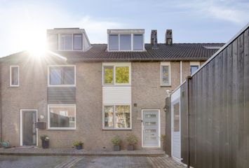 Pruylenborg 150, HENDRIK-IDO-AMBACHT