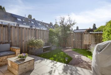 Pruylenborg 150, HENDRIK-IDO-AMBACHT