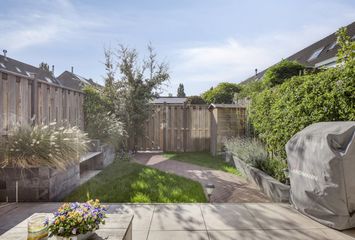 Pruylenborg 150, HENDRIK-IDO-AMBACHT