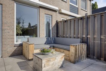 Pruylenborg 150, HENDRIK-IDO-AMBACHT